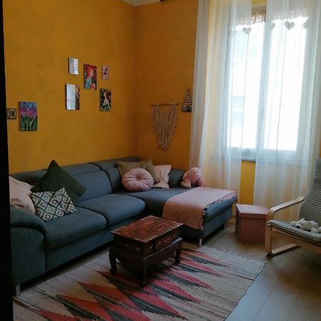 La Volpe Gialla Savona Dış mekan fotoğraf